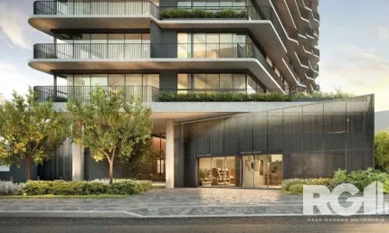 Apartamento 2 dormitórios à venda Praia de Belas Porto Alegre/RS