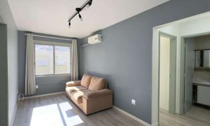 Apartamento 1 dormitórios à venda Centro Histórico Porto Alegre/RS