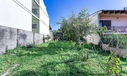 Terreno para Venda - 0m², 0 dormitórios, Santa Tereza