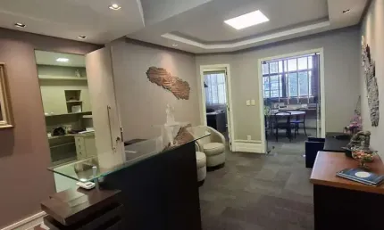 Sala comercial à venda na Rua Barão do Triunfo, 419, Menino Deus, Porto Alegre