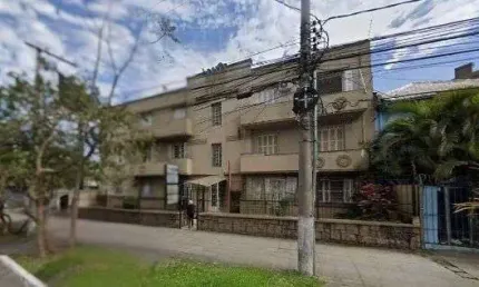 Apartamento no bairro rio branco de 3 dormitórios e vaga