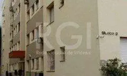 Apartamento para venda - 46m², 1 dormitório, 1 vaga - vila são josé