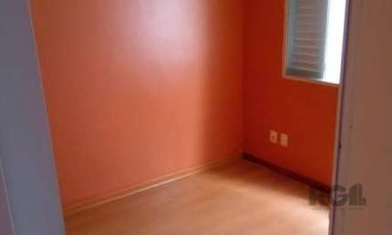Apartamento 2 dormitórios à venda Restinga Porto Alegre/RS
