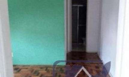 Apartamento para Venda - 37.4m², 1 dormitório, Protásio Alves, Porto Alegre