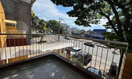 Apartamento com 2 quartos à venda na Avenida Saturnino de Brito, 685, Vila Jardim, Porto Alegre