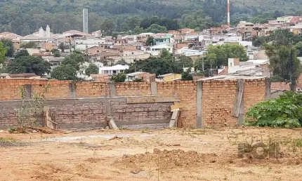 Terreno à venda na Rua Idelvira de Moura Almeida, 65, Jardim Leopoldina, Porto Alegre