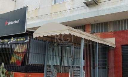 Apartamento 1 dormitórios à venda Vila Ipiranga Porto Alegre/RS