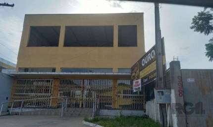 Depósito/Pavilhão para Venda - 370m², 0 dormitórios, Jardim Floresta