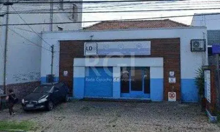 Ponto comercial à venda na Avenida Pernambuco, 1725, Navegantes, Porto Alegre