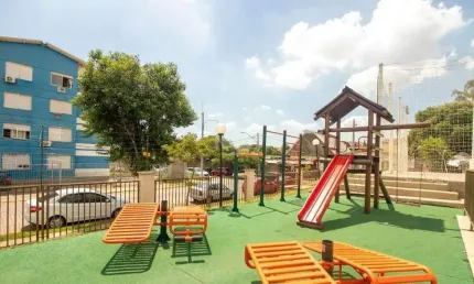 Apartamento 2 dormitórios à venda jardim leopoldina porto alegre/rs