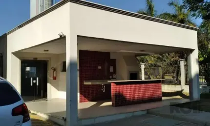 Apartamento 2 dormitórios à venda Jardim Leopoldina Porto Alegre/RS