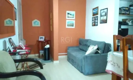 Apartamento para Venda - 45m², 1 dormitório, 1 vaga - Jardim Leopoldina