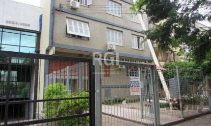 Apartamento para Venda - 76.95m², 1 dormitório, Floresta