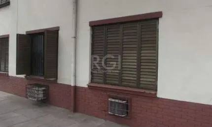 Apartamento para venda - 34.87m², 1 dormitório, são joão