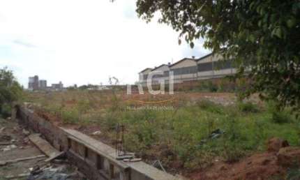 Terreno para Venda - 2798.82m², 0 dormitórios, Anchieta