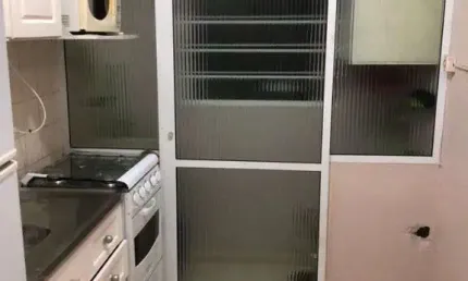 Apartamento para Venda - 53.3m², 2 dormitórios, Morro Santana