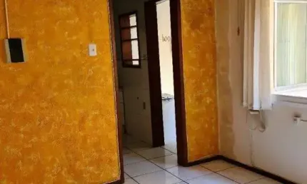 Apartamento para Venda - 31.45m², 1 dormitório, São João