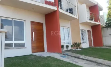 Casa para Venda - 107.34m², 2 dormitórios, sendo 1 suites, 1 vaga - Aberta dos M