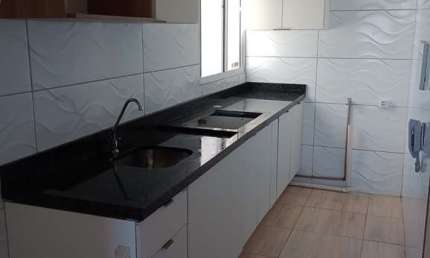 Apartamento 2 dormitórios à venda Restinga Porto Alegre/RS