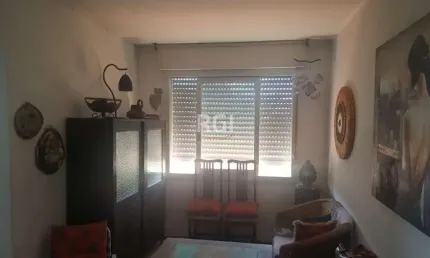 Apartamento para Venda - 42.24m², 1 dormitório, Jardim do Salso