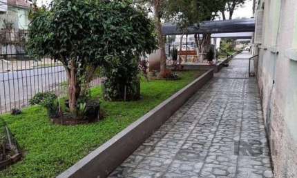 Apartamento 2 dormitórios à venda Vila São José Porto Alegre/RS