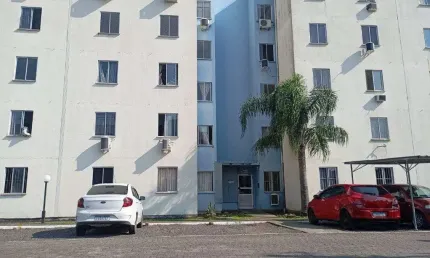 Apartamento 2 dormitórios à venda restinga porto alegre/rs