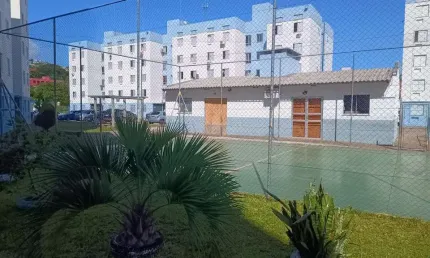 Apartamento 2 dormitórios à venda Vila São José Porto Alegre/RS