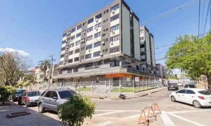 Conjunto/Sala para Venda - 36m², 0 dormitórios, Cristo Redentor