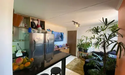 Apartamento 2 dormitórios à venda campo novo porto alegre/rs