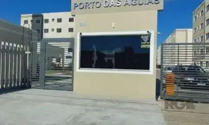 Apartamento 2 dormitórios à venda restinga porto alegre/rs