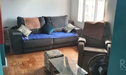 Apartamento para Venda - 0.5m², 2 dormitórios, São Sebastião