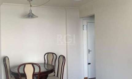 Apartamento para Locação/Aluguel - 39.55m², 1 dormitório, sendo 1 suites, Jardim