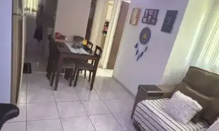 Apartamento 2 dormitórios à venda Campo Novo Porto Alegre/RS
