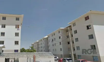 Apartamento 2 dormitórios à venda Restinga Porto Alegre/RS