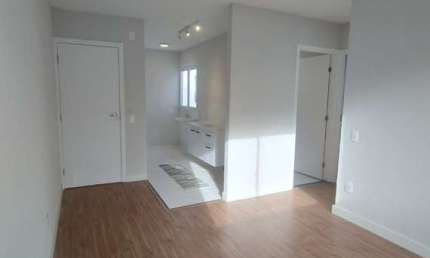 Apartamento 2 dormitórios à venda Restinga Porto Alegre/RS
