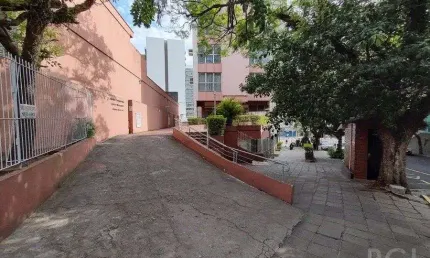 Sala comercial à venda na Rua Domingos Rubbo, 51, Cristo Redentor, Porto Alegre