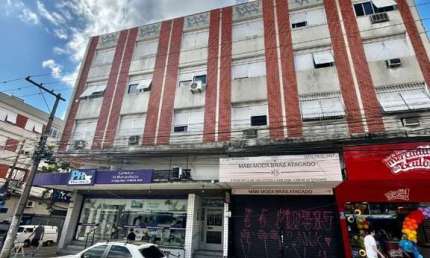 Apartamento 2 dormitórios à venda Cristo Redentor Porto Alegre/RS