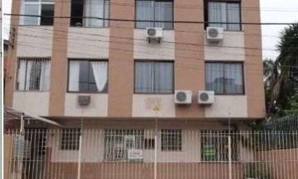 Apartamento com 1 quarto à venda na Avenida Pereira Pinto, 711, Jardim São Pedro, Porto Alegre