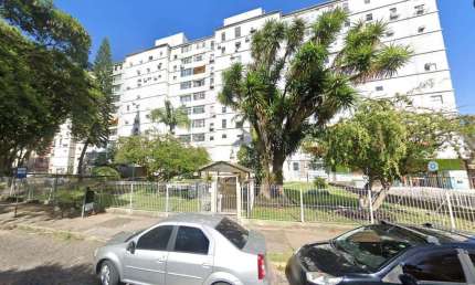 Apartamento com 2 quartos à venda na Avenida Palmira Gobbi, 990, Humaitá, Porto Alegre