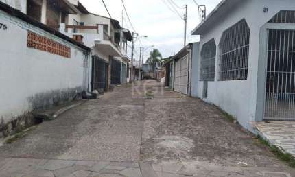 Casa 2 dormitórios à venda Jardim Leopoldina Porto Alegre/RS