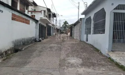Casa 2 dormitórios à venda jardim leopoldina porto alegre/rs
