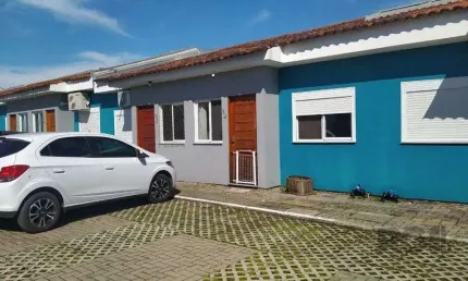 Casa em Condomínio 2 dormitórios à venda Ponta Grossa Porto Alegre/RS