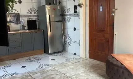 Apartamento 2 dormitórios à venda Restinga Porto Alegre/RS