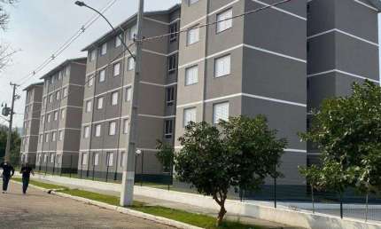 Apartamento 2 dormitórios à venda Restinga Porto Alegre/RS