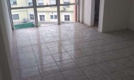 Conjunto/Sala para Venda - 31m², 0 dormitórios, Cristo Redentor