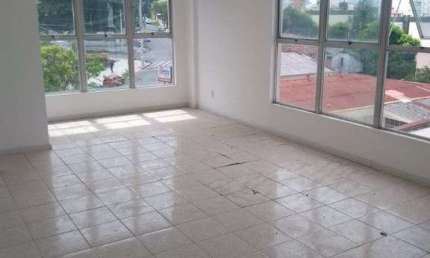 Conjunto/Sala para Venda - 31m², 0 dormitórios, Cristo Redentor