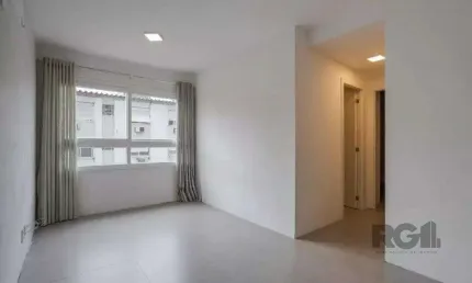 Apartamento com 2 quartos à venda na Rua Guadalupe, 520, Jardim Lindóia, Porto Alegre