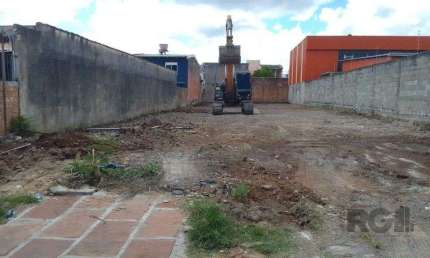Terreno para Venda - 0m², 0 dormitórios, Vila São José