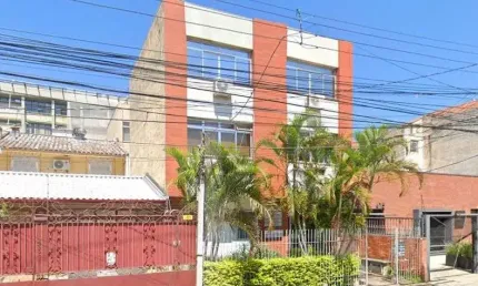 Sala comercial à venda na Rua Dezessete de Junho, 423, Menino Deus, Porto Alegre