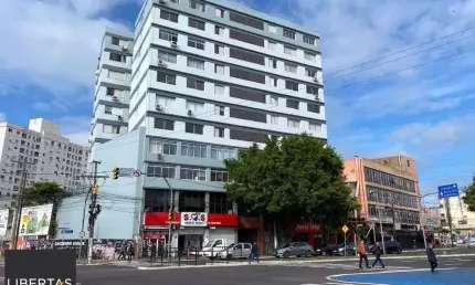 Apartamento com 1 quarto à venda na Avenida Princesa Isabel, 57, Azenha, Porto Alegre